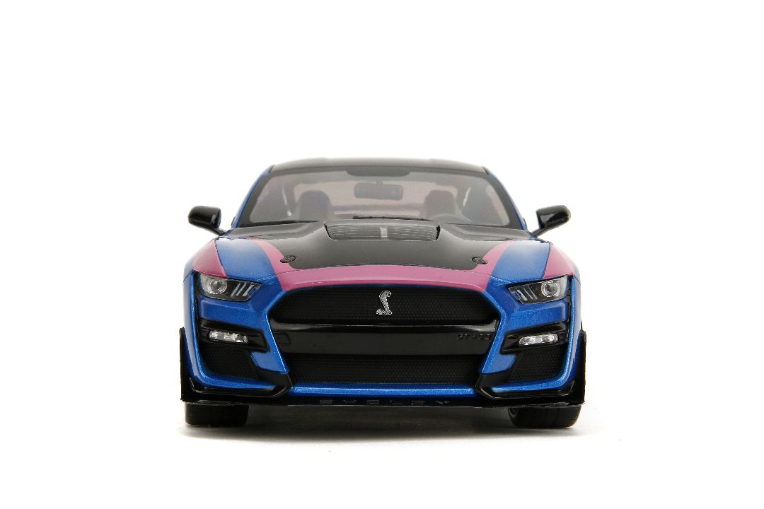Jada Pink Slips Ford Shelby GT500 (1:18)