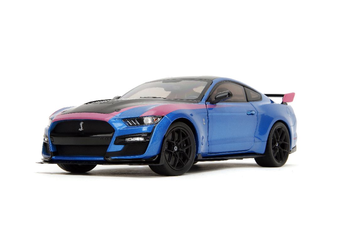 Jada Pink Slips Ford Shelby GT500 (1:18)