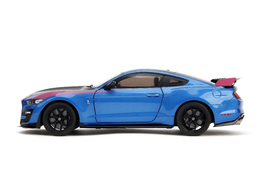 Jada Pink Slips Ford Shelby GT500 (1:18)