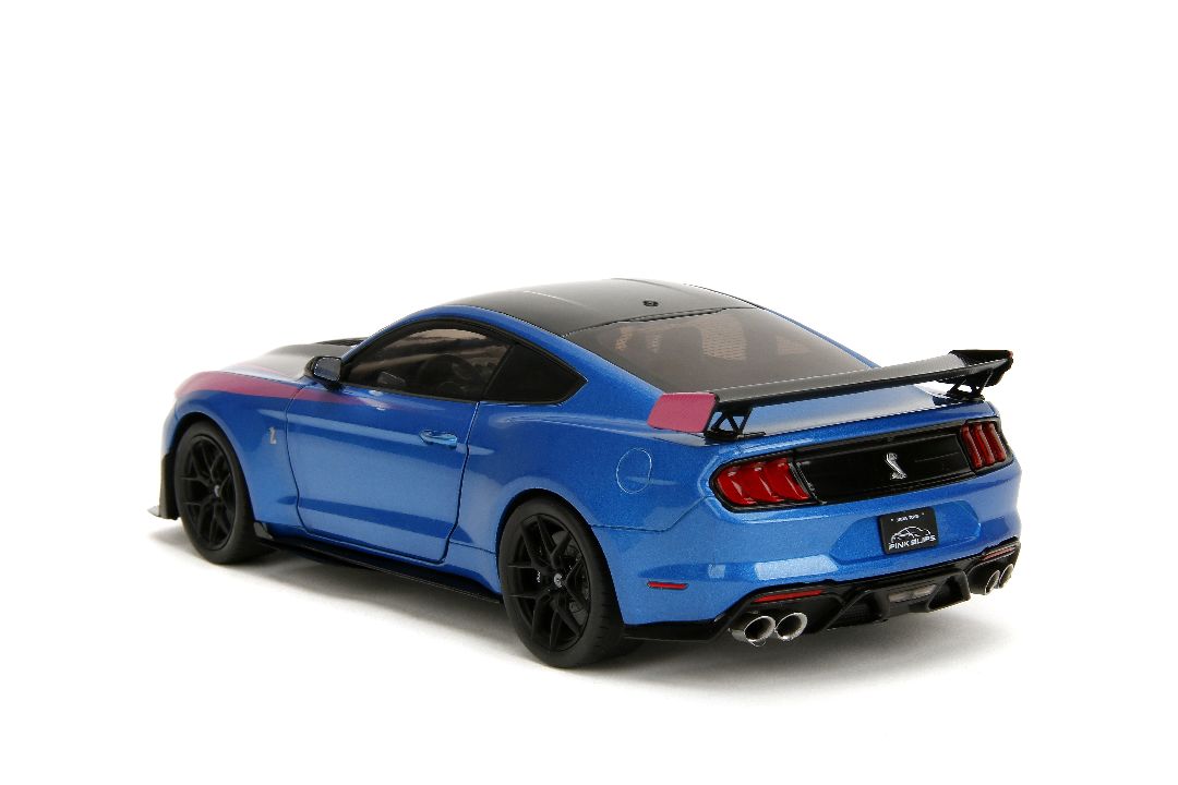 Jada Pink Slips Ford Shelby GT500 (1:18)