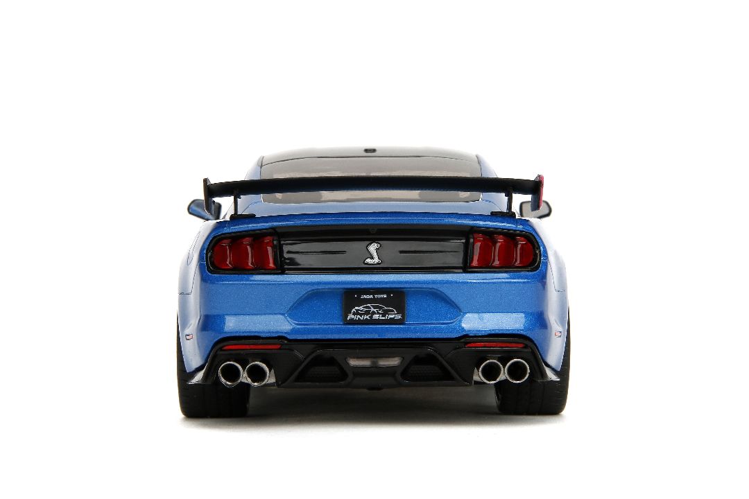 Jada Pink Slips Ford Shelby GT500 (1:18)
