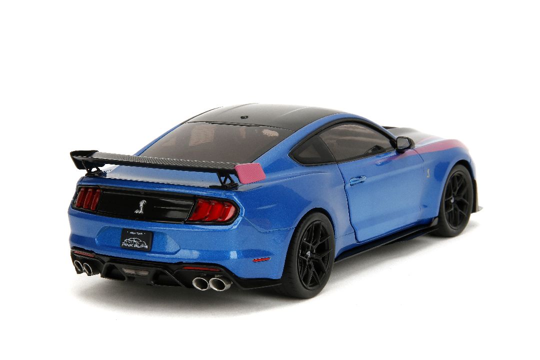 Jada Pink Slips Ford Shelby GT500 (1:18)