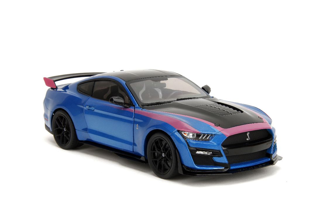 Jada Pink Slips Ford Shelby GT500 (1:18)