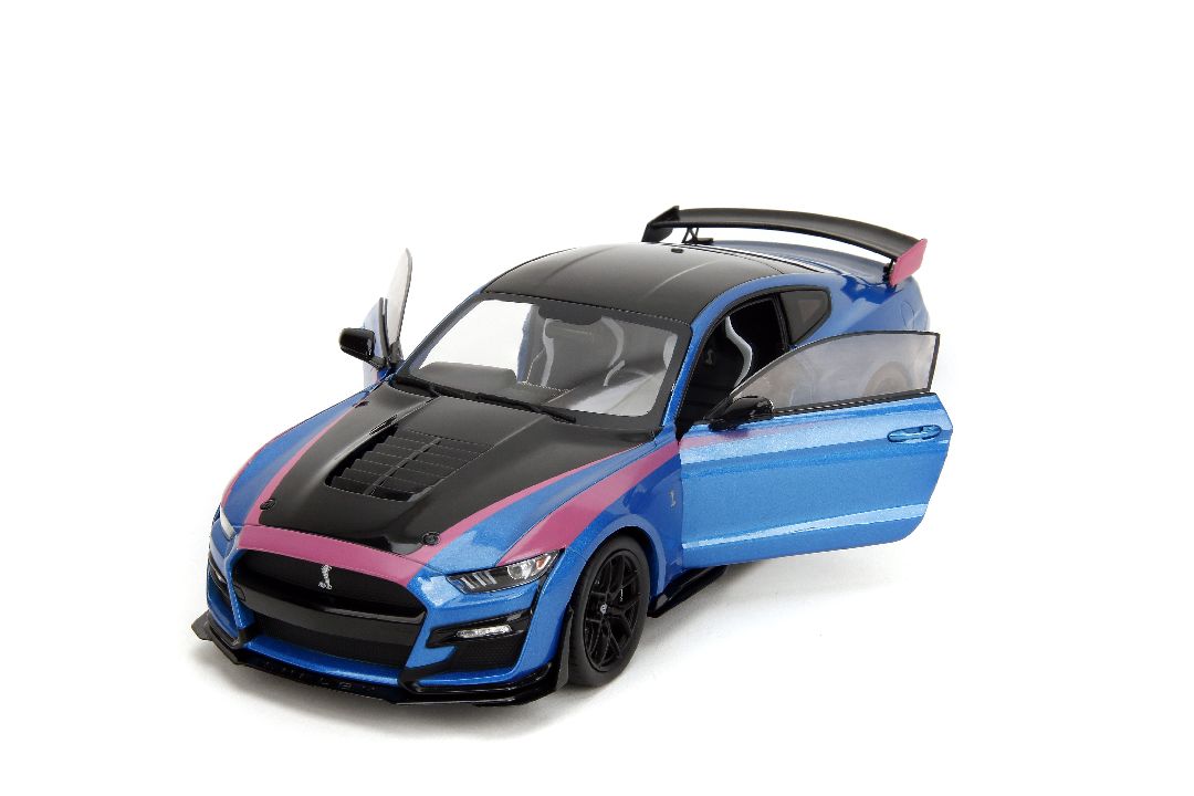 Jada Pink Slips Ford Shelby GT500 (1:18)