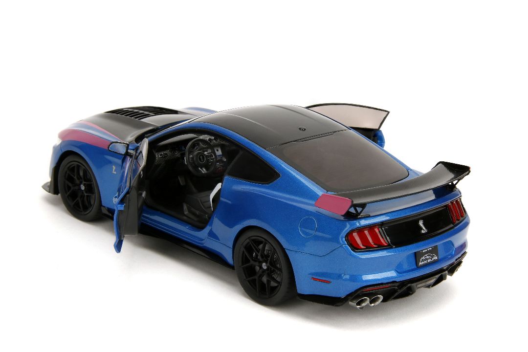 Jada Pink Slips Ford Shelby GT500 (1:18)