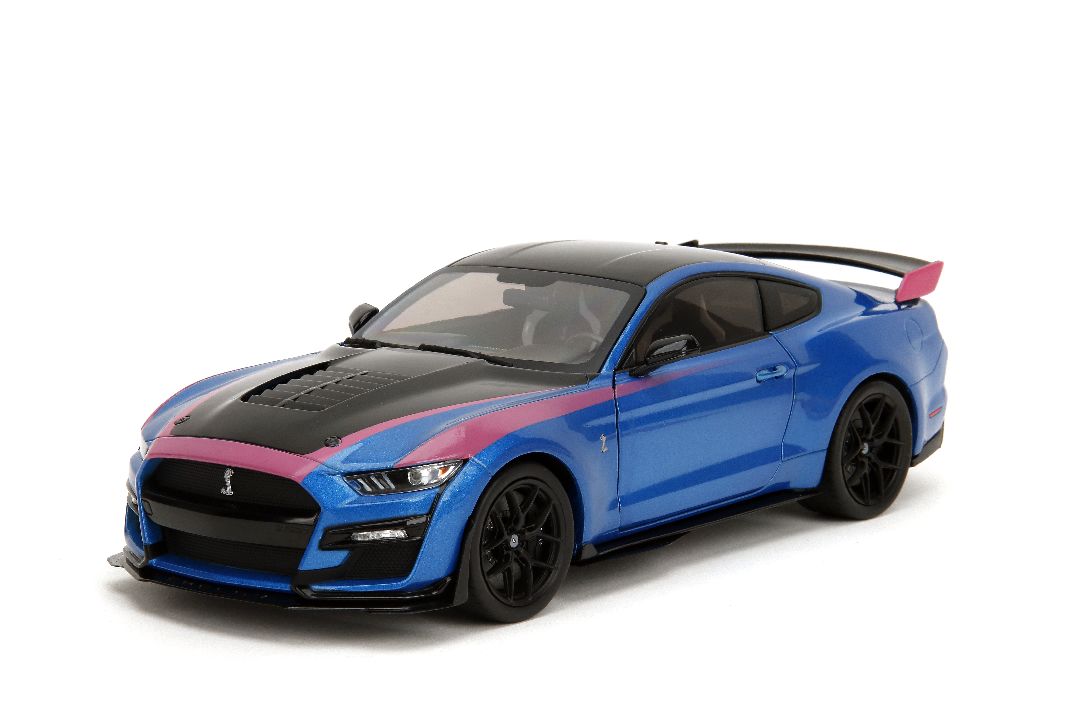 Jada Pink Slips Ford Shelby GT500 (1:18)