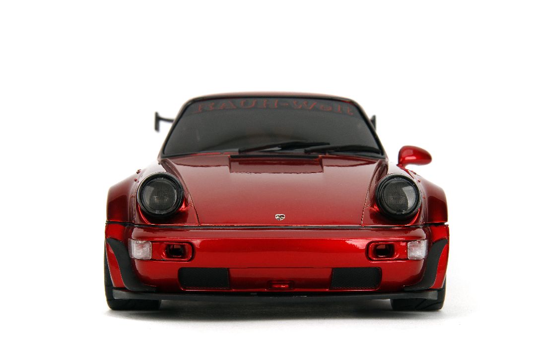 Jada Pink Slips Porsche RWB Body Kit (1:18)
