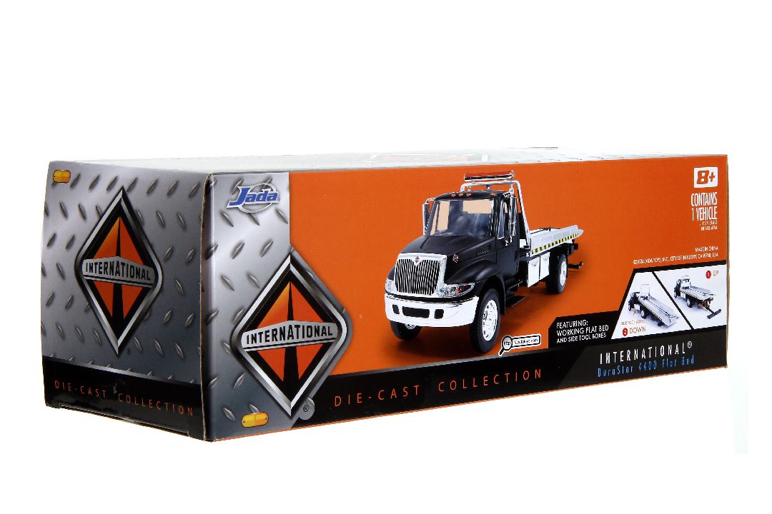Jada International DuraStar 4400 Flat Bed (1:24)