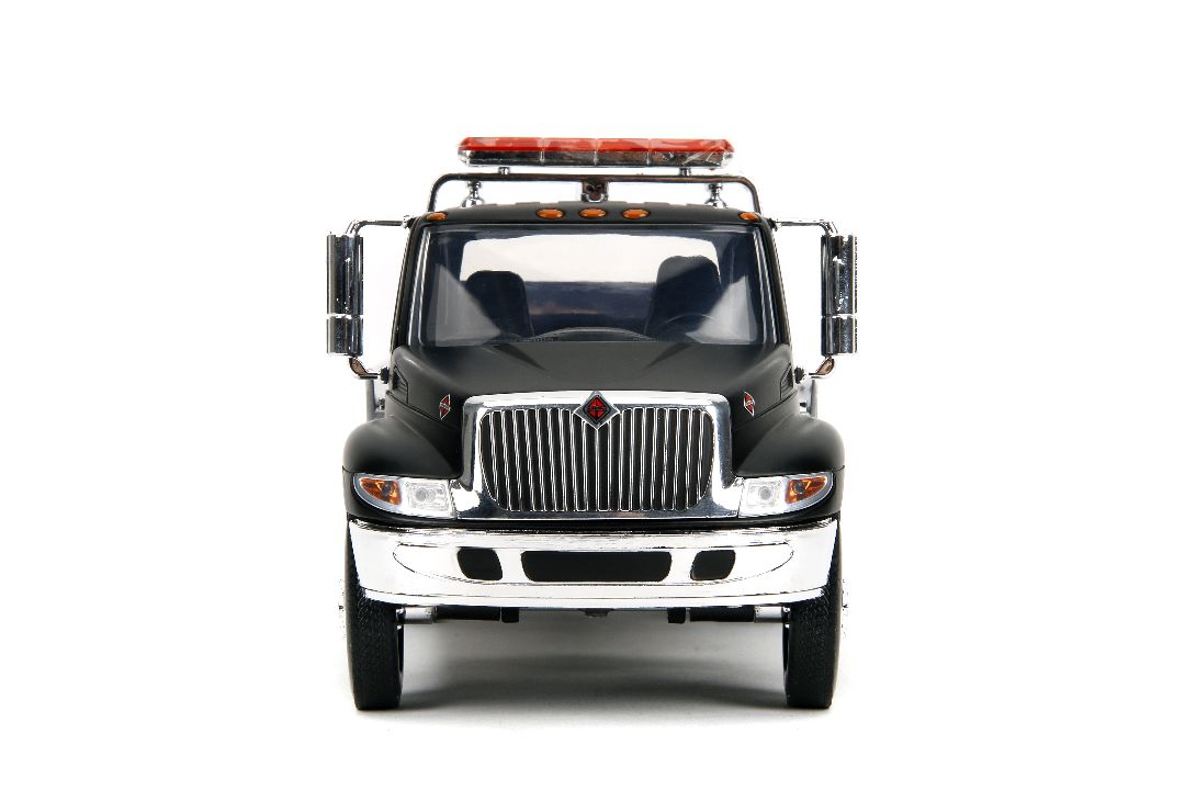 Jada International DuraStar 4400 Flat Bed (1:24)