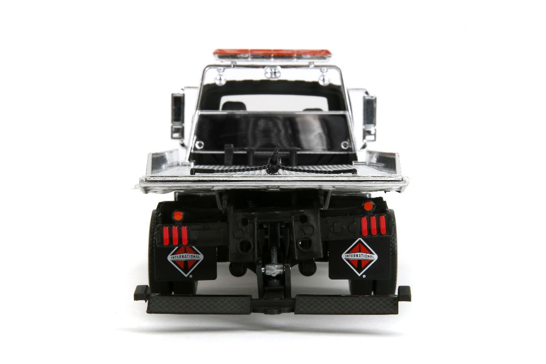 Jada International DuraStar 4400 Flat Bed (1:24)