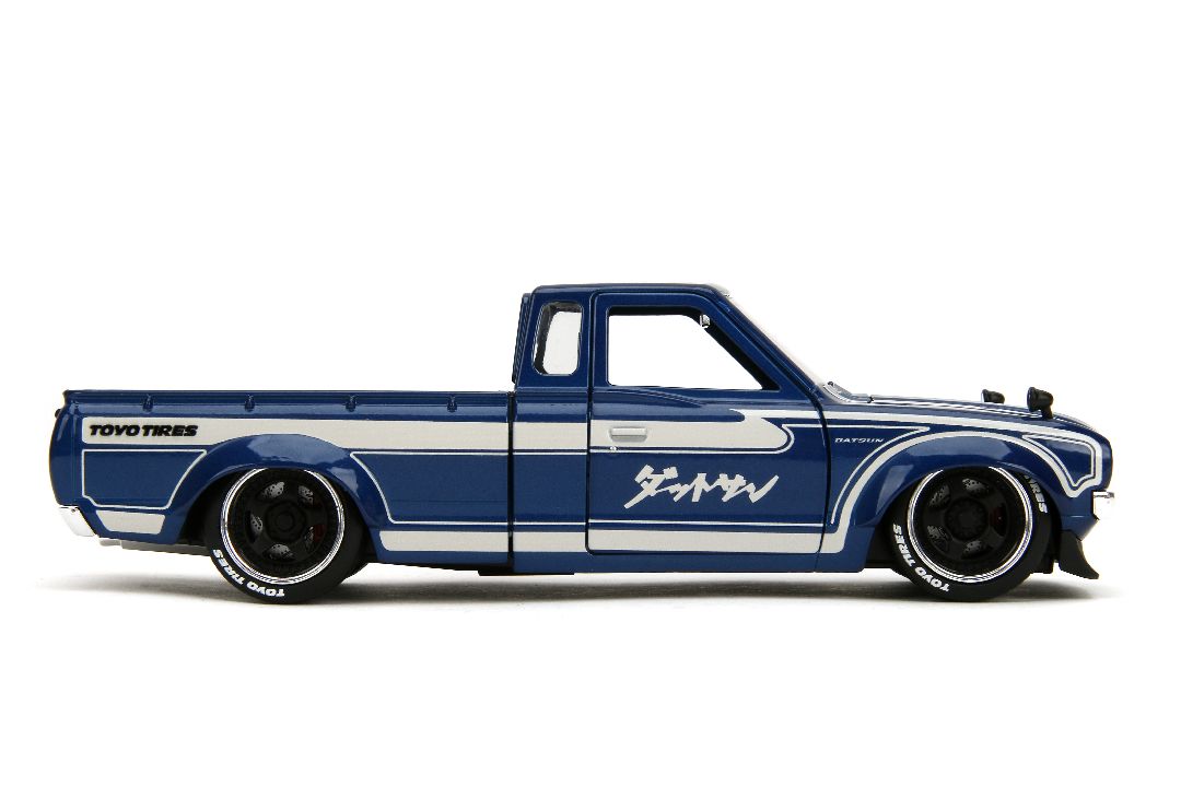 Jada JDM Tuners 1972 Datsun 620 Pickup (1:24)