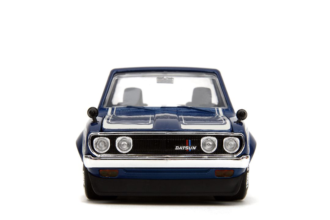 Jada JDM Tuners 1972 Datsun 620 Pickup (1:24)