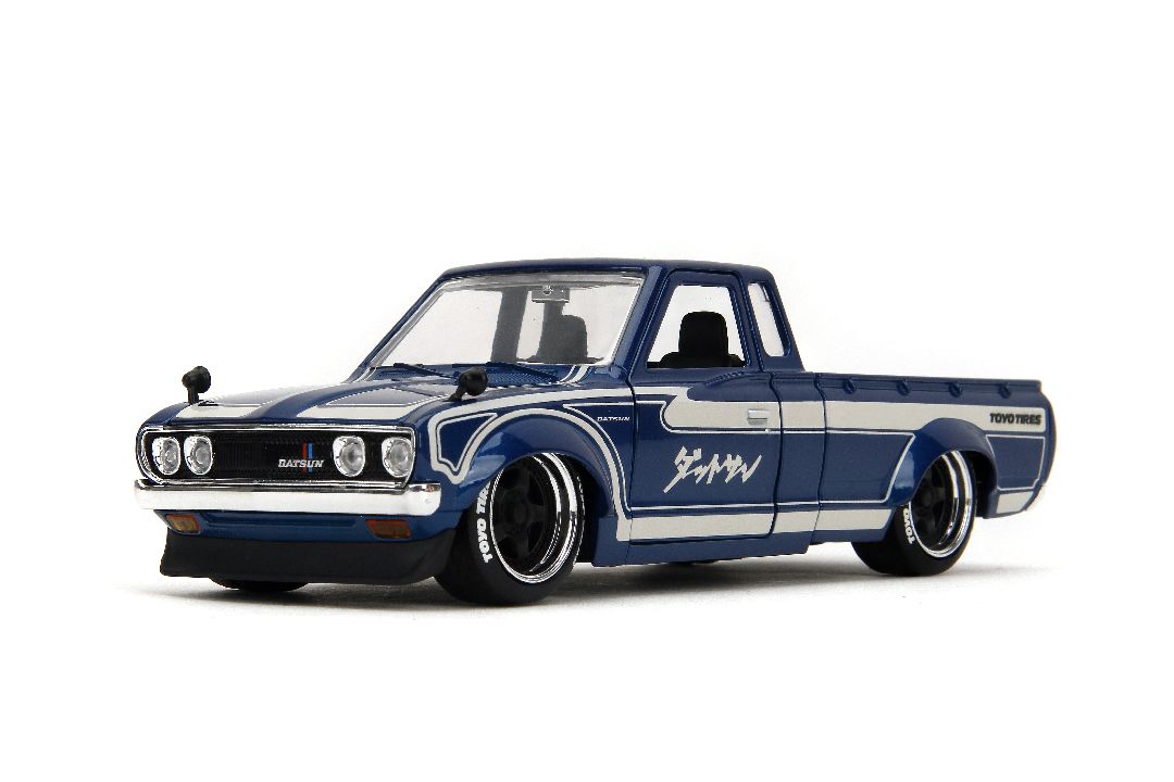 Jada JDM Tuners 1972 Datsun 620 Pickup (1:24)