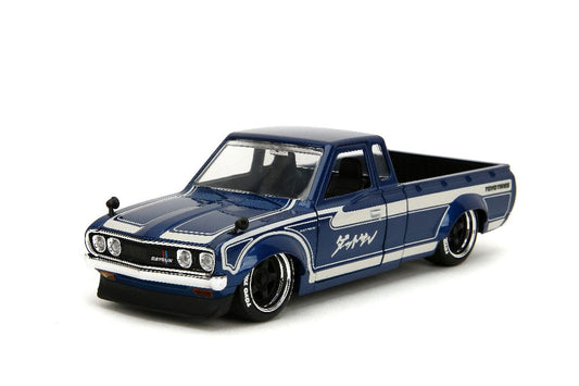 Jada JDM Tuners 1972 Datsun 620 Pickup (1:24)