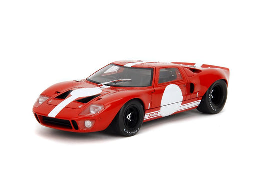 Jada Pink Slips Ford GT40 Mk.1 (1:18)