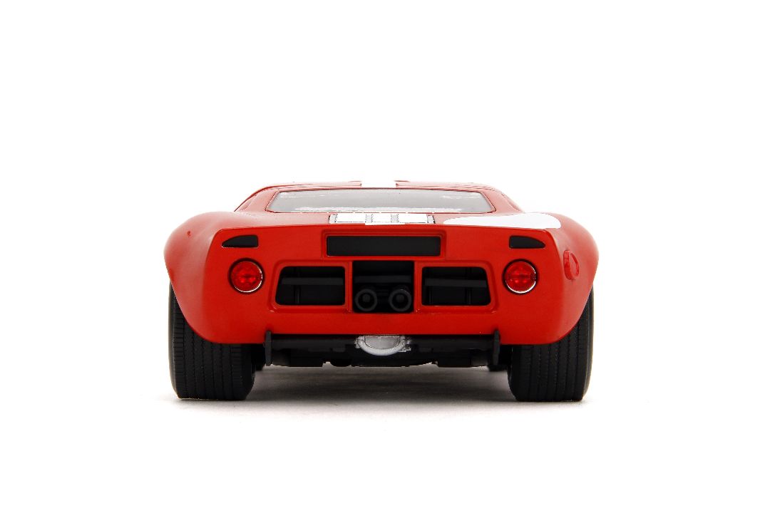 Jada Pink Slips Ford GT40 Mk.1 (1:18)