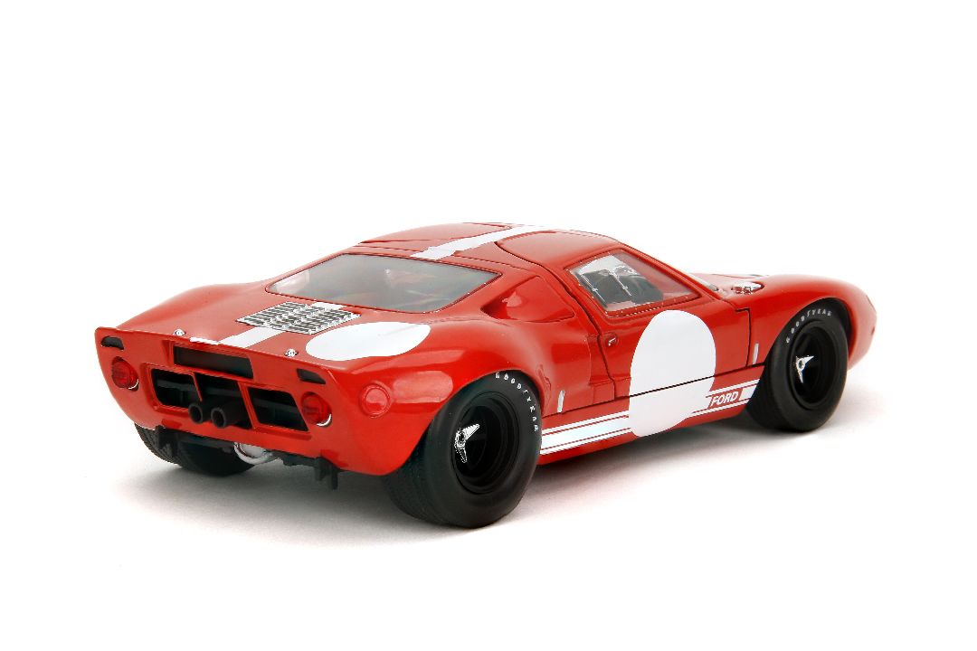 Jada Pink Slips Ford GT40 Mk.1 (1:18)