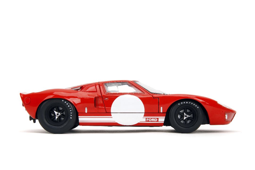 Jada Pink Slips Ford GT40 Mk.1 (1:18)