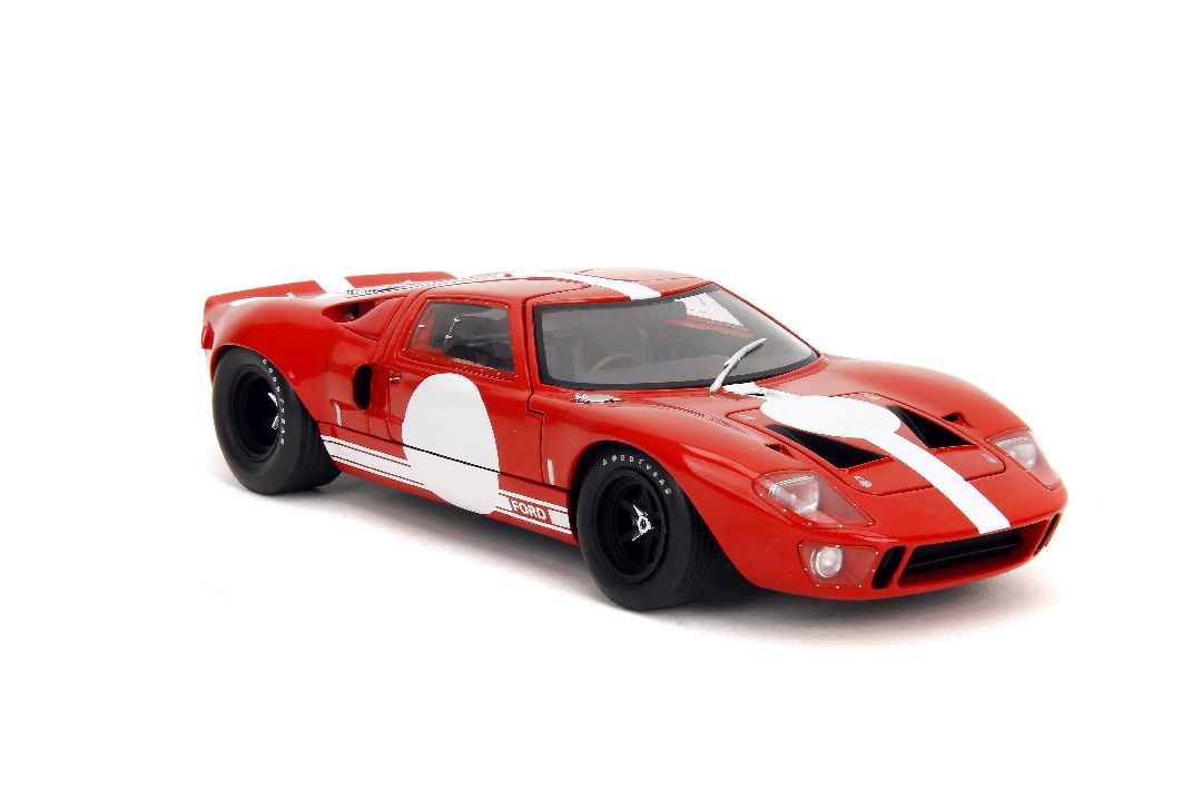 Jada Pink Slips Ford GT40 Mk.1 (1:18)