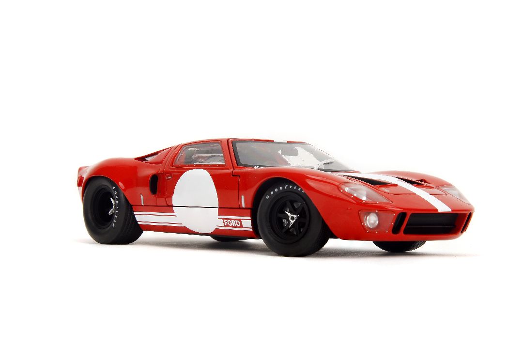 Jada Pink Slips Ford GT40 Mk.1 (1:18)