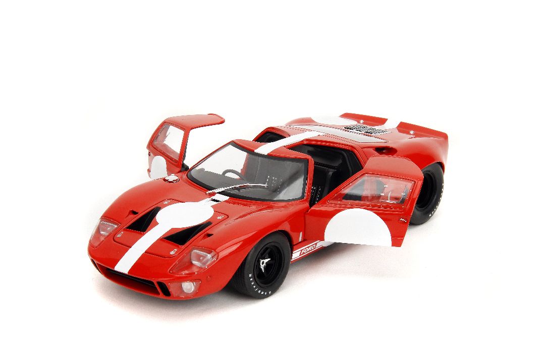 Jada Pink Slips Ford GT40 Mk.1 (1:18)