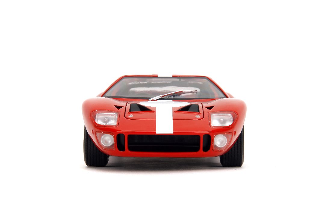 Jada Pink Slips Ford GT40 Mk.1 (1:18)