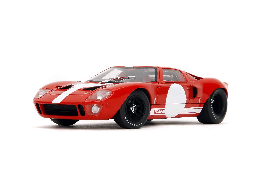 Jada Pink Slips Ford GT40 Mk.1 (1:18)