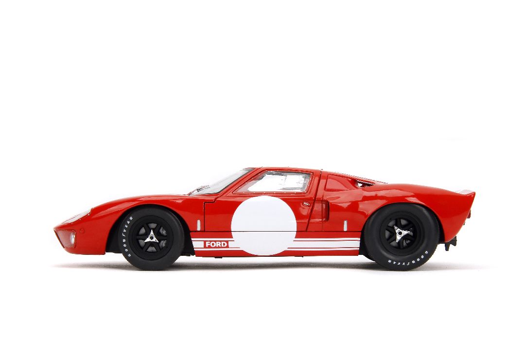 Jada Pink Slips Ford GT40 Mk.1 (1:18)