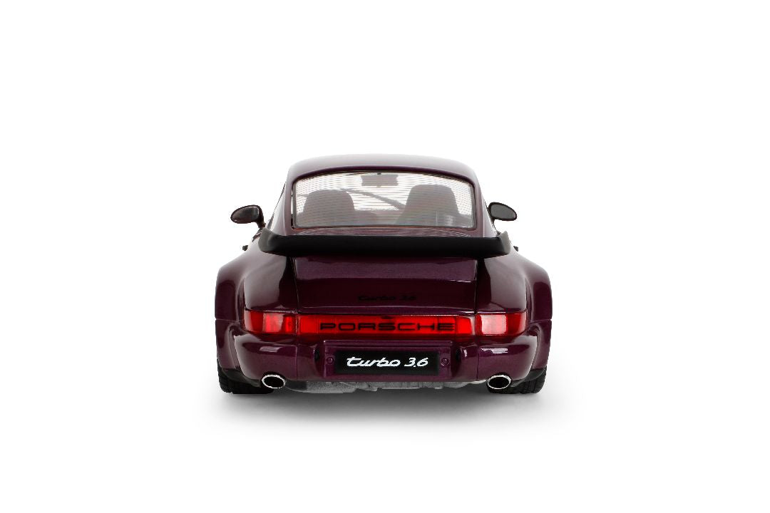 Jada Pink Slips Porsche 911 3.6 Turbo (1:18)