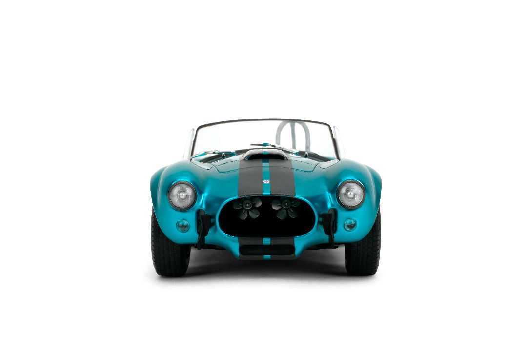Jada Pink Slips Shelby Cobra 427 MkII (1:18)
