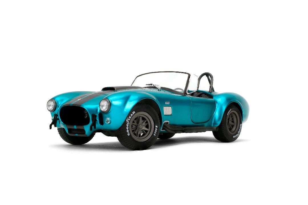 Jada Pink Slips Shelby Cobra 427 MkII (1:18)