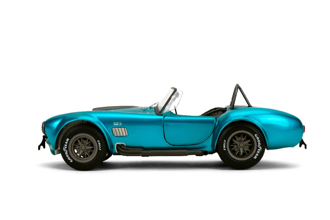 Jada Pink Slips Shelby Cobra 427 MkII (1:18)