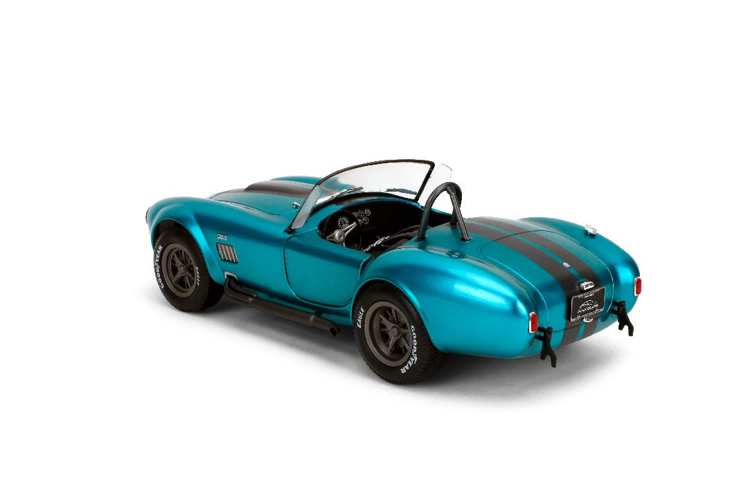 Jada Pink Slips Shelby Cobra 427 MkII (1:18)