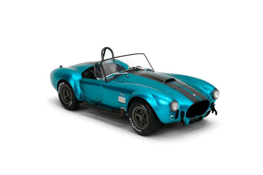 Jada Pink Slips Shelby Cobra 427 MkII (1:18)