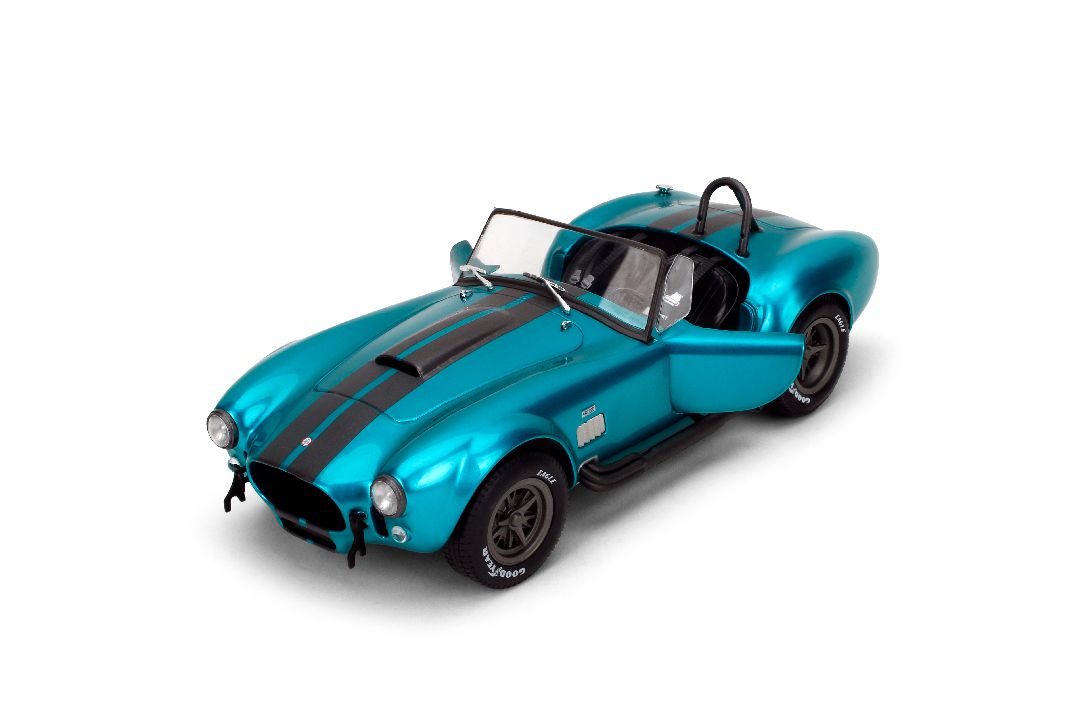 Jada Pink Slips Shelby Cobra 427 MkII (1:18)