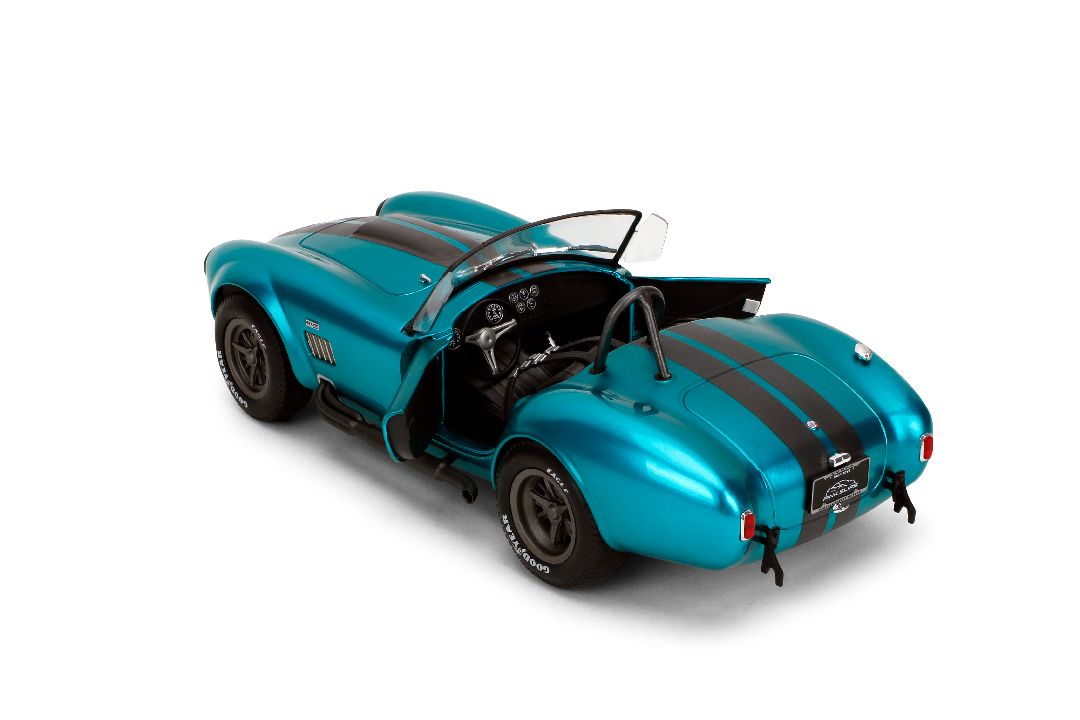 Jada Pink Slips Shelby Cobra 427 MkII (1:18)