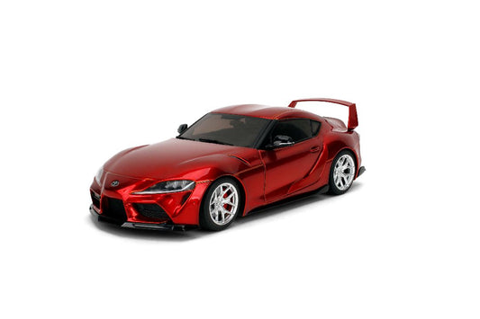 Jada Pink Slips Toyota GR Supra (1:18)