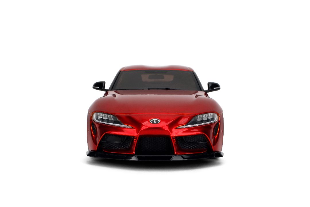 Jada Pink Slips Toyota GR Supra (1:18)