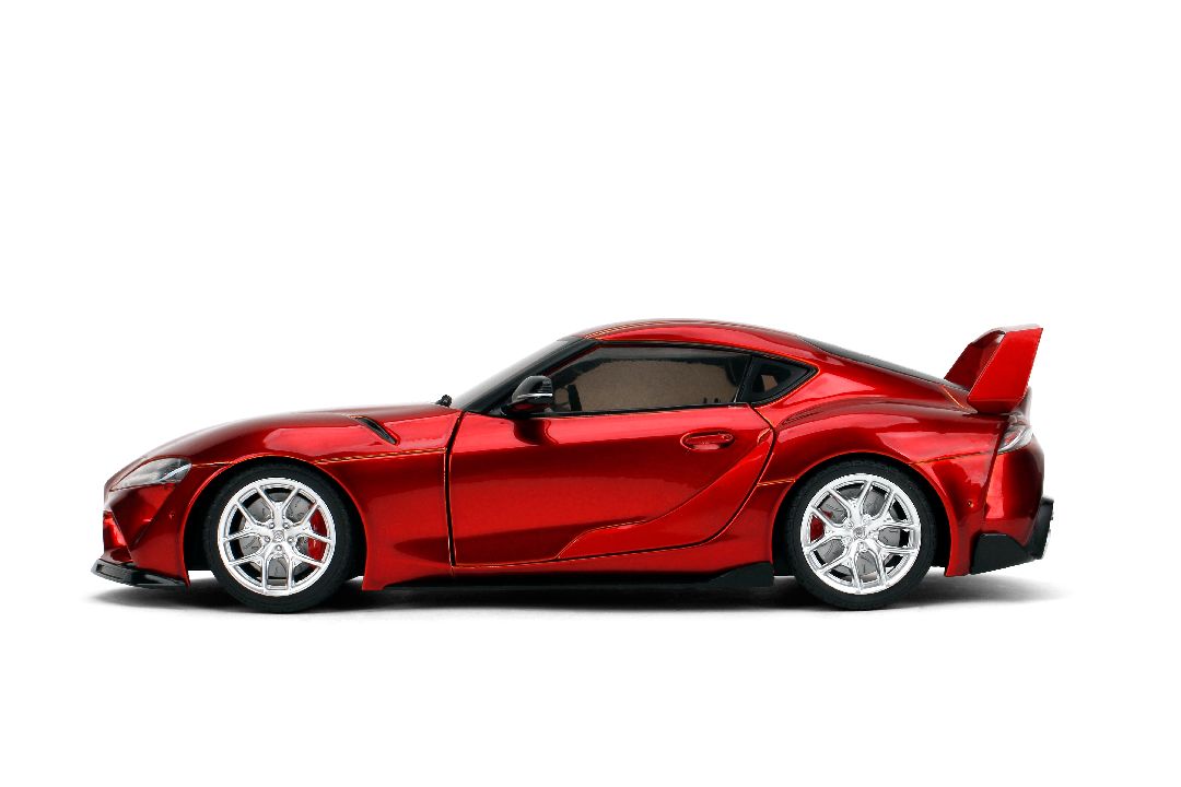 Jada Pink Slips Toyota GR Supra (1:18)