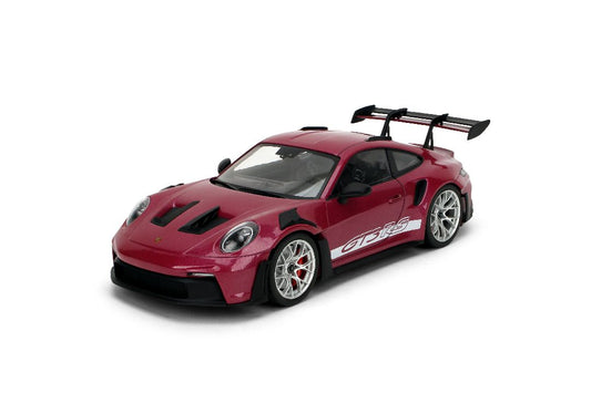 Jada Pink Slips Porsche 911 GT3 RS (1:18)