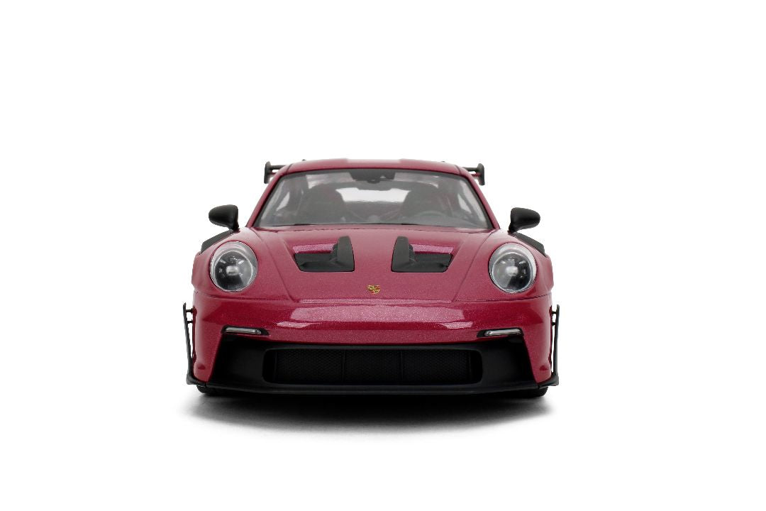 Jada Pink Slips Porsche 911 GT3 RS (1:18)