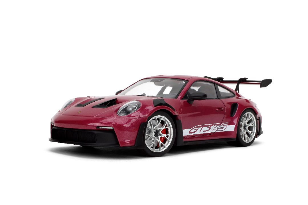 Jada Pink Slips Porsche 911 GT3 RS (1:18)
