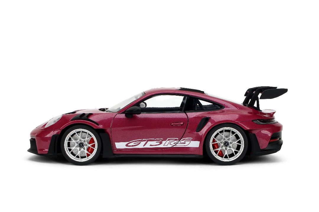 Jada Pink Slips Porsche 911 GT3 RS (1:18)
