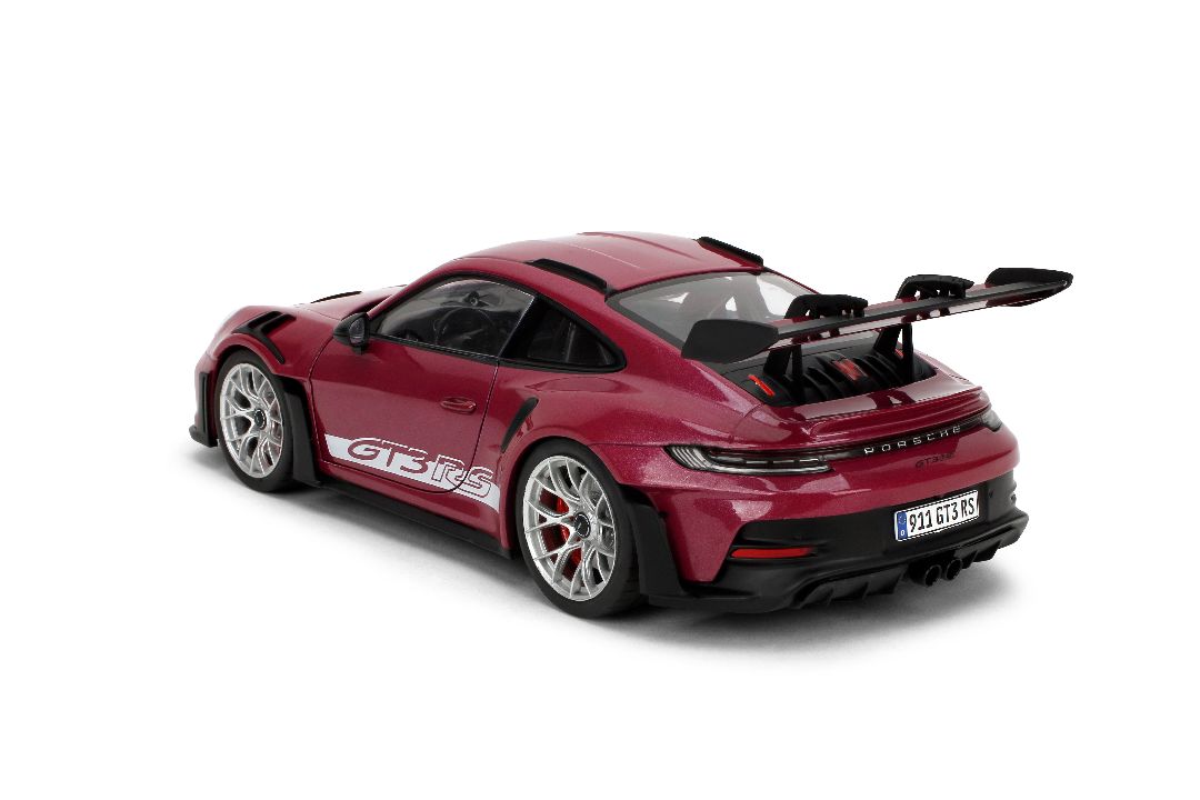 Jada Pink Slips Porsche 911 GT3 RS (1:18)
