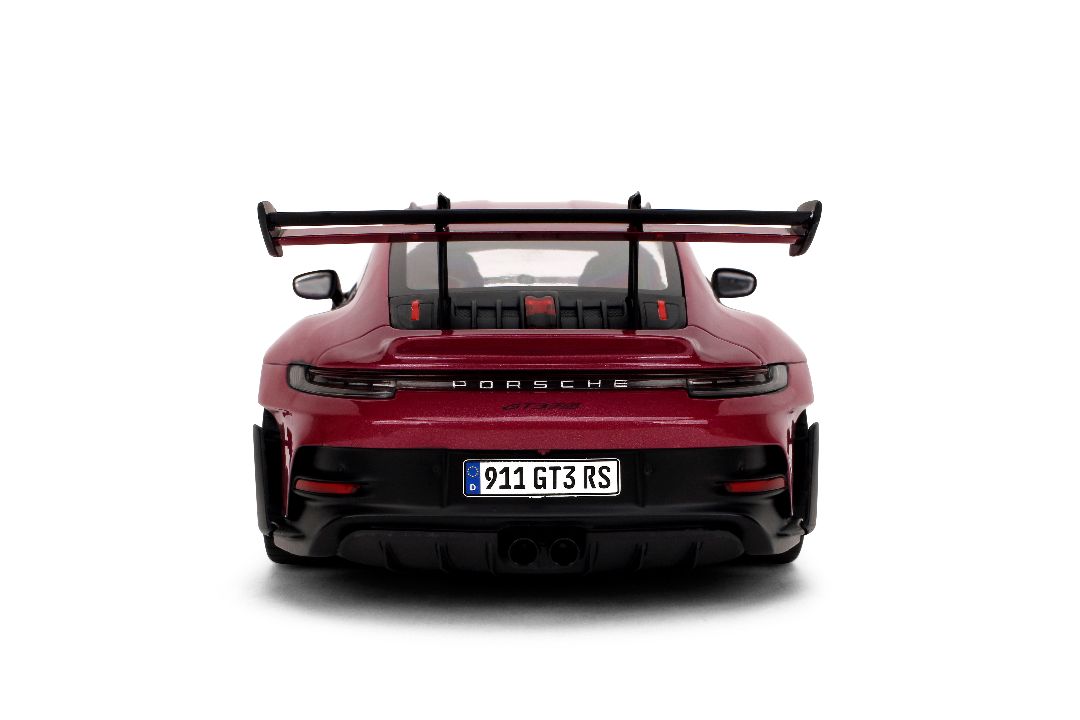 Jada Pink Slips Porsche 911 GT3 RS (1:18)