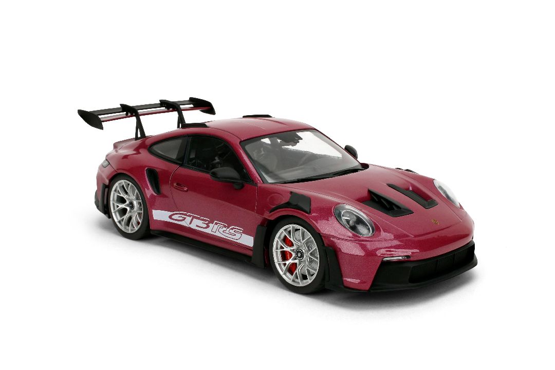 Jada Pink Slips Porsche 911 GT3 RS (1:18)