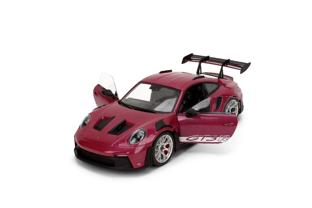 Jada Pink Slips Porsche 911 GT3 RS (1:18)
