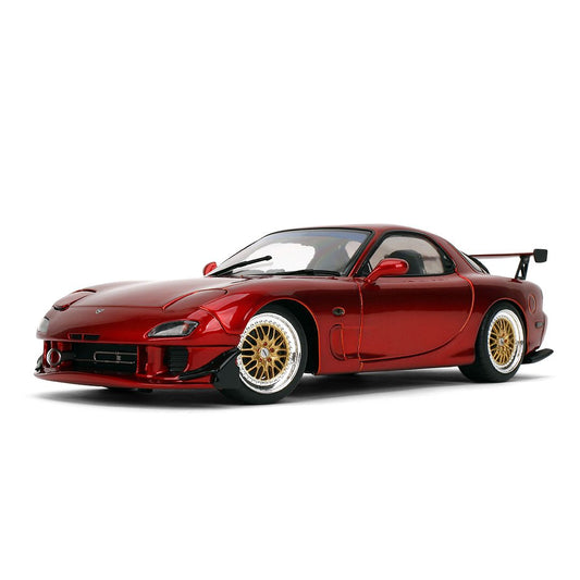 Jada Pink Slips Mazda RX7 Type RS (FD3S) (1:18)