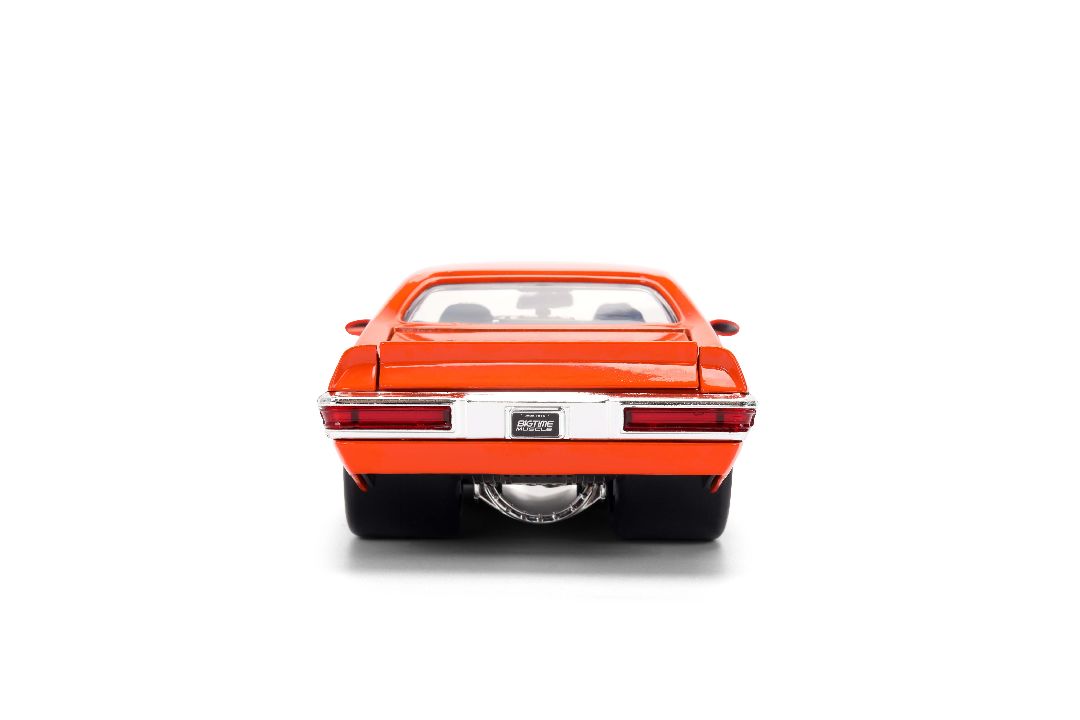 Jada Bigtime Muscle 1971 Pontiac GTO (1:24)