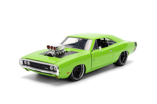 Jada Bigtime Muscle 1970 Dodge Charger R/T (1:24)
